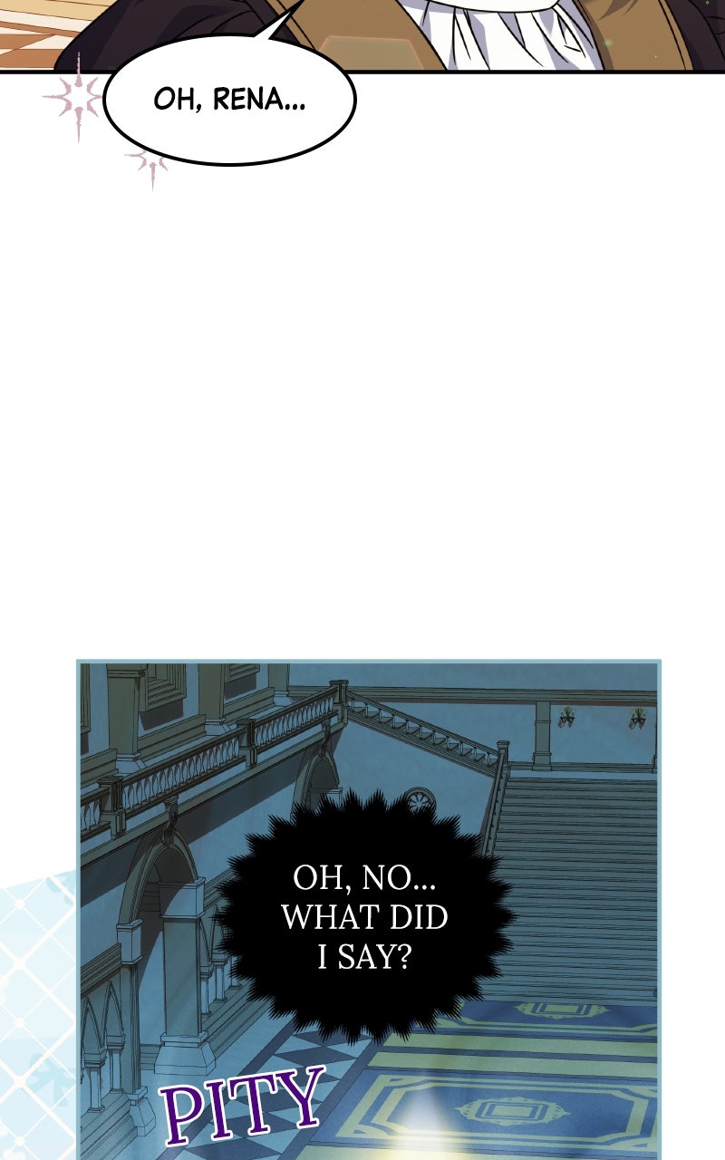 Changing the GenreFrom Angst to Heartwarming Episode 10 page 40 - 
