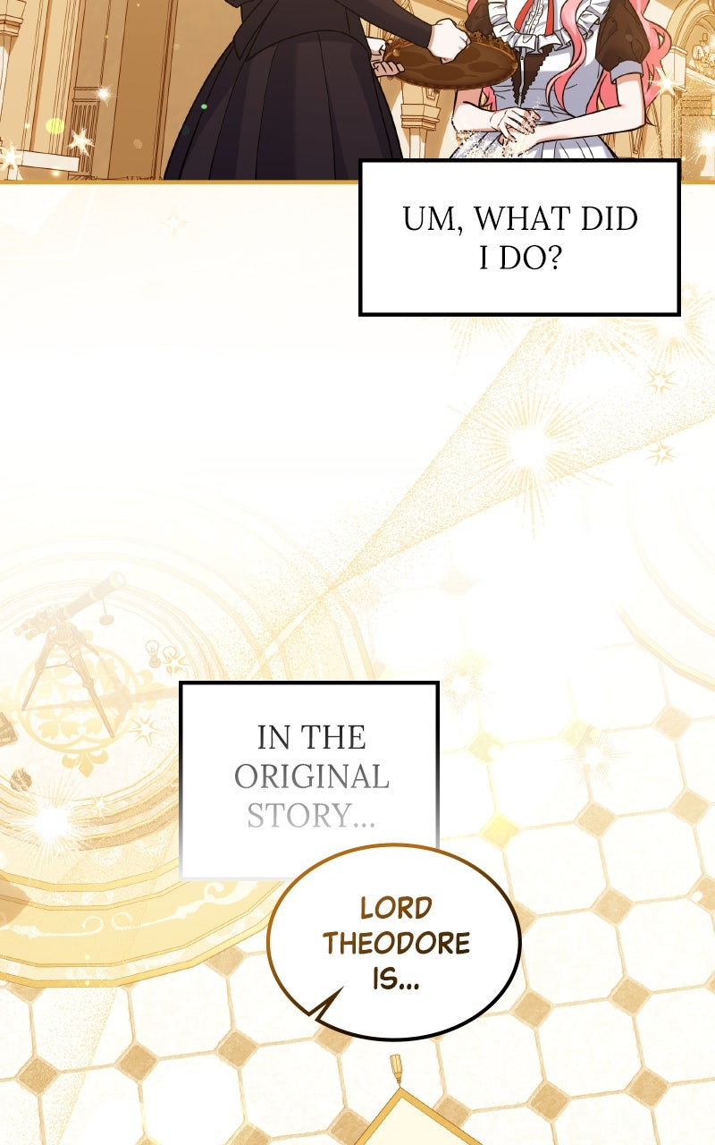 Changing the GenreFrom Angst to Heartwarming Episode 10 page 45 - 