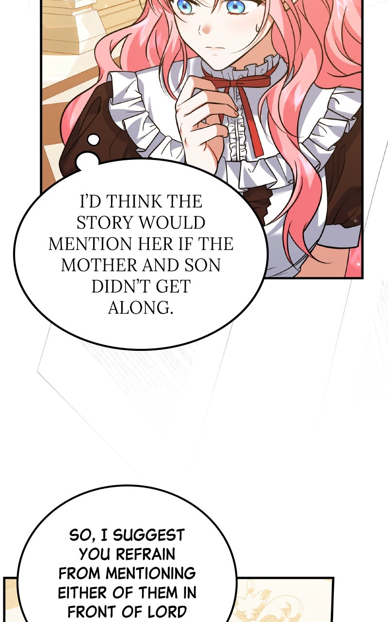 Changing the GenreFrom Angst to Heartwarming Episode 10 page 54 - 
