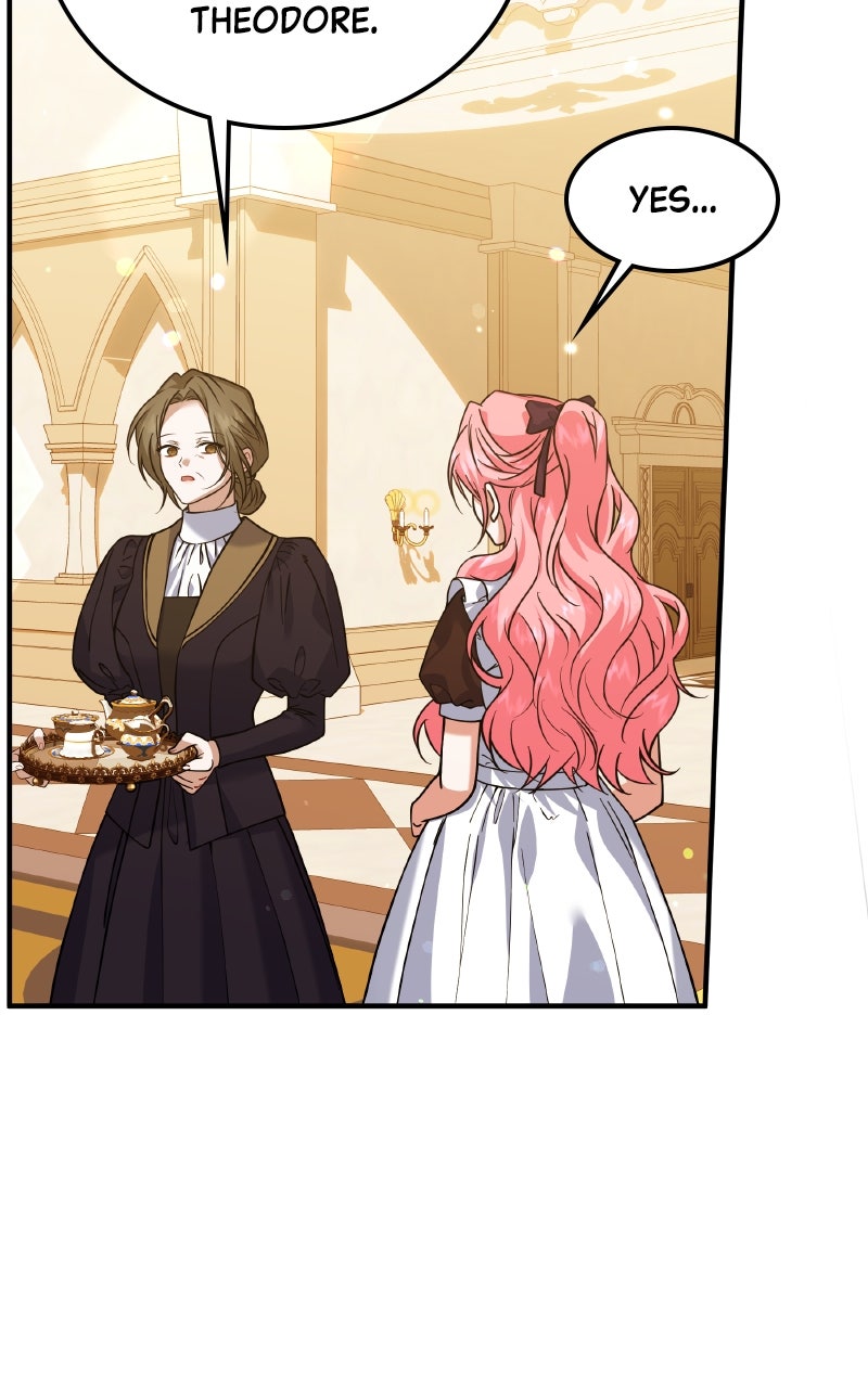 Changing the GenreFrom Angst to Heartwarming Episode 10 page 55 - 