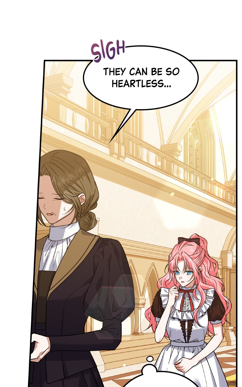 Changing the GenreFrom Angst to Heartwarming Episode 10 page 56 - 