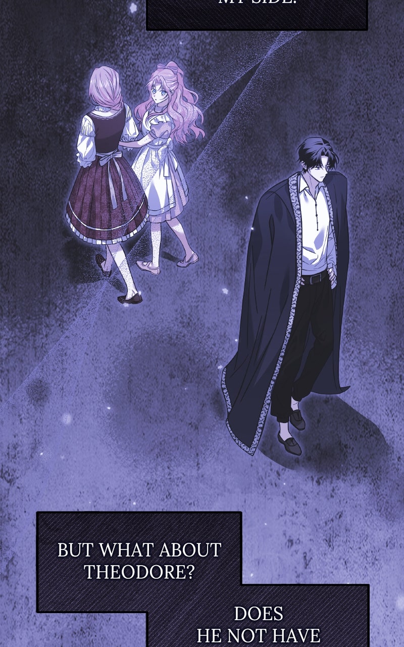 Changing the GenreFrom Angst to Heartwarming Episode 10 page 58 - 