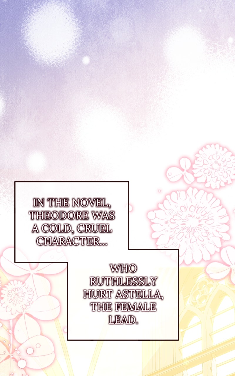 Changing the GenreFrom Angst to Heartwarming Episode 10 page 60 - 