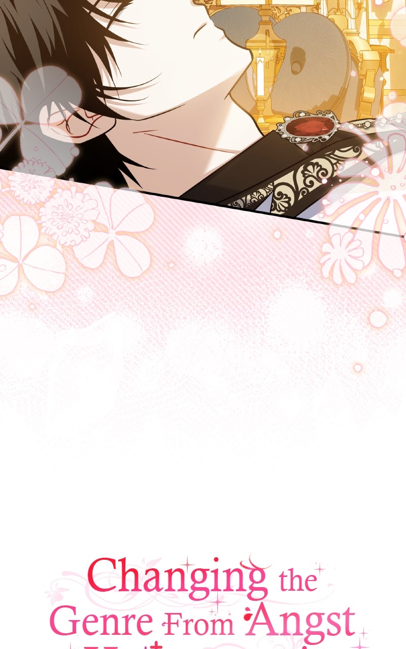 Changing the GenreFrom Angst to Heartwarming Episode 10 page 64 - 
