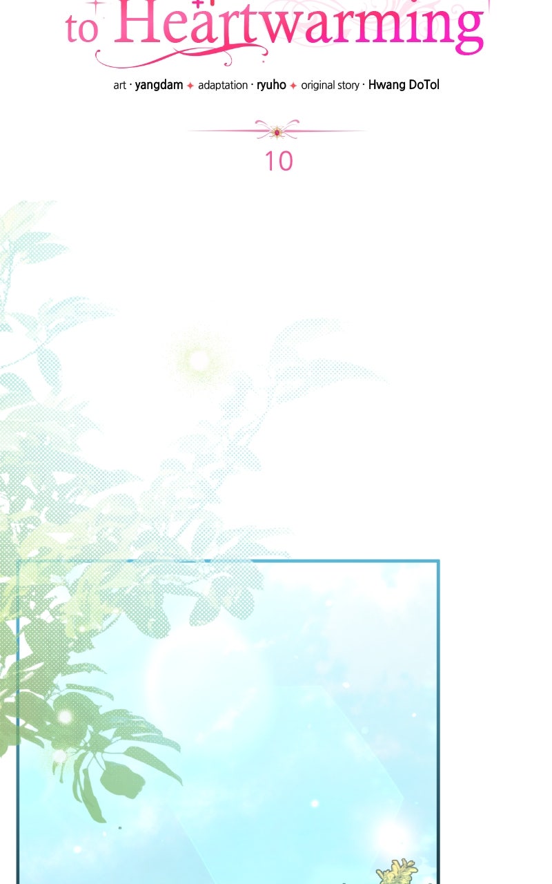 Changing the GenreFrom Angst to Heartwarming Episode 10 page 65 - 