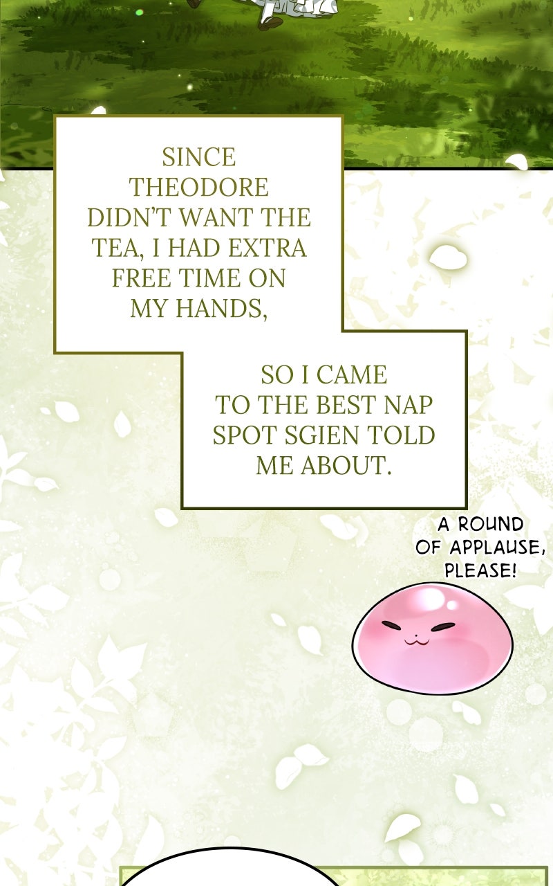 Changing the GenreFrom Angst to Heartwarming Episode 10 page 69 - 