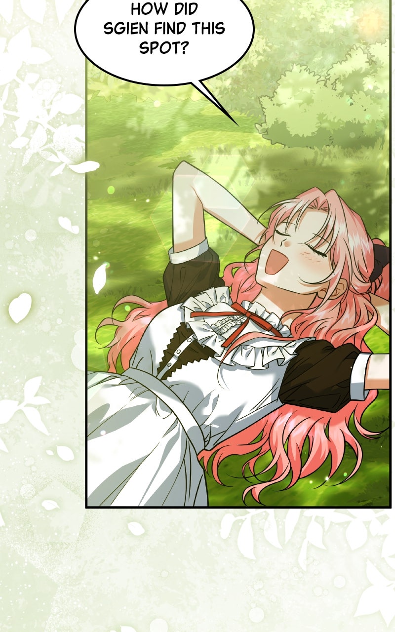 Changing the GenreFrom Angst to Heartwarming Episode 10 page 70 - 