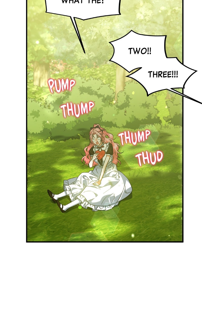 Changing the GenreFrom Angst to Heartwarming Episode 10 page 76 - 
