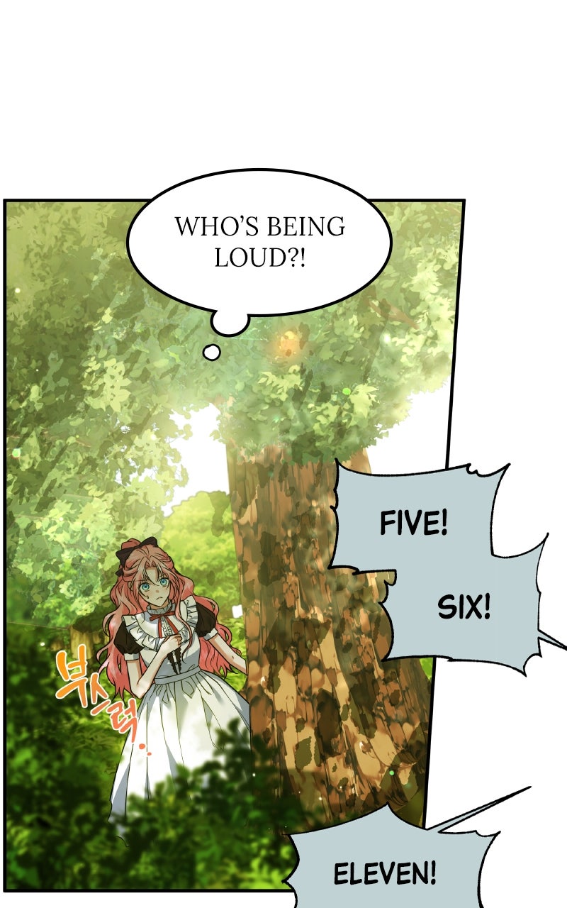 Changing the GenreFrom Angst to Heartwarming Episode 10 page 77 - 