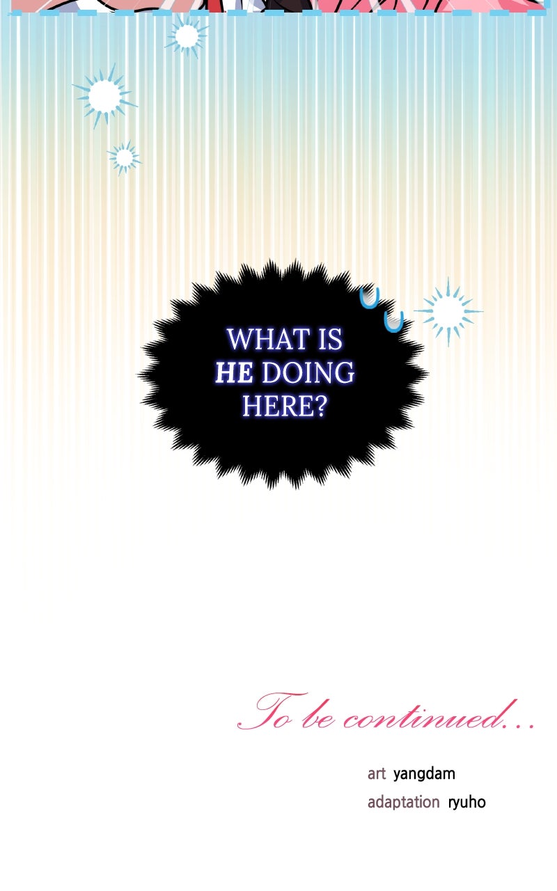 Changing the GenreFrom Angst to Heartwarming Episode 10 page 84 - 