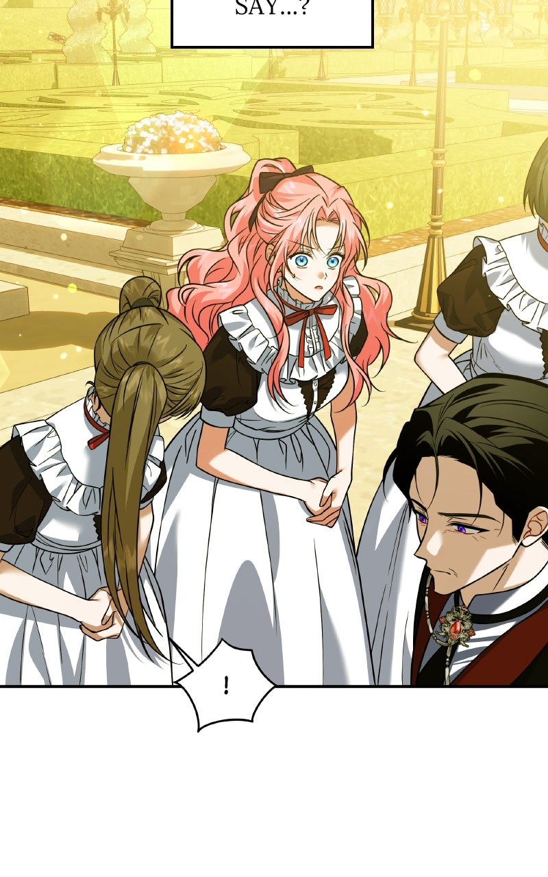Changing the GenreFrom Angst to Heartwarming Episode 10 page 10 - 