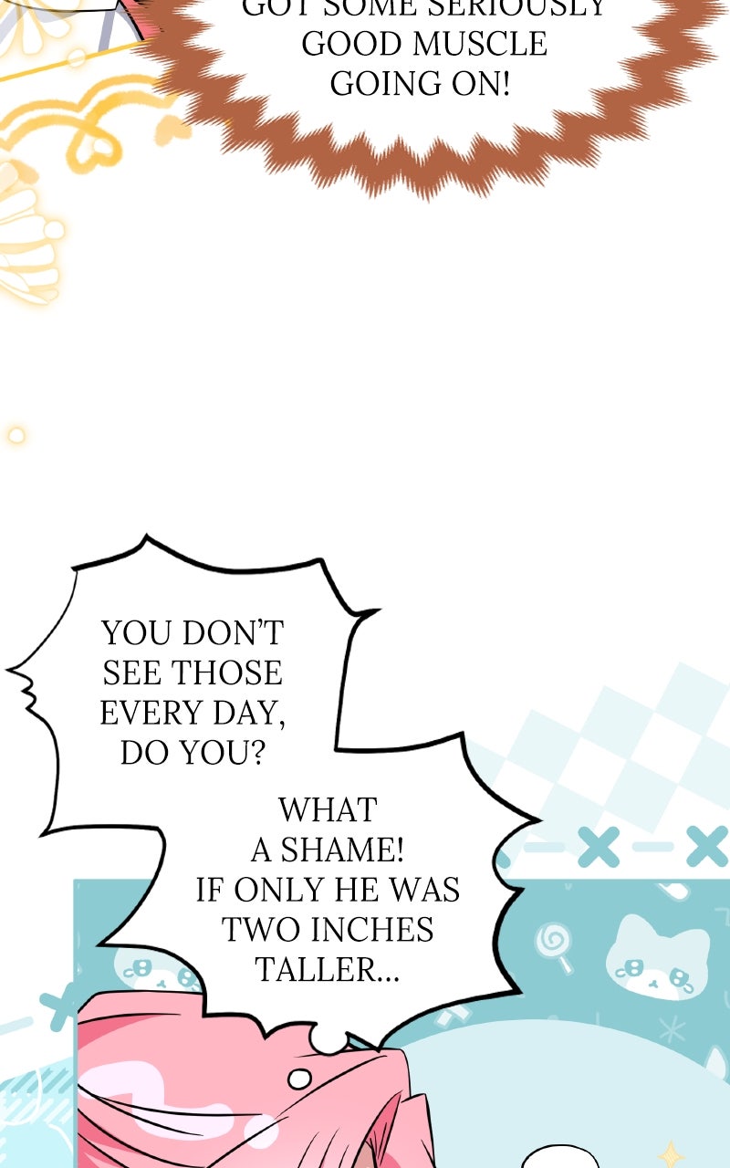 Changing the GenreFrom Angst to Heartwarming Episode 11 page 11 - 
