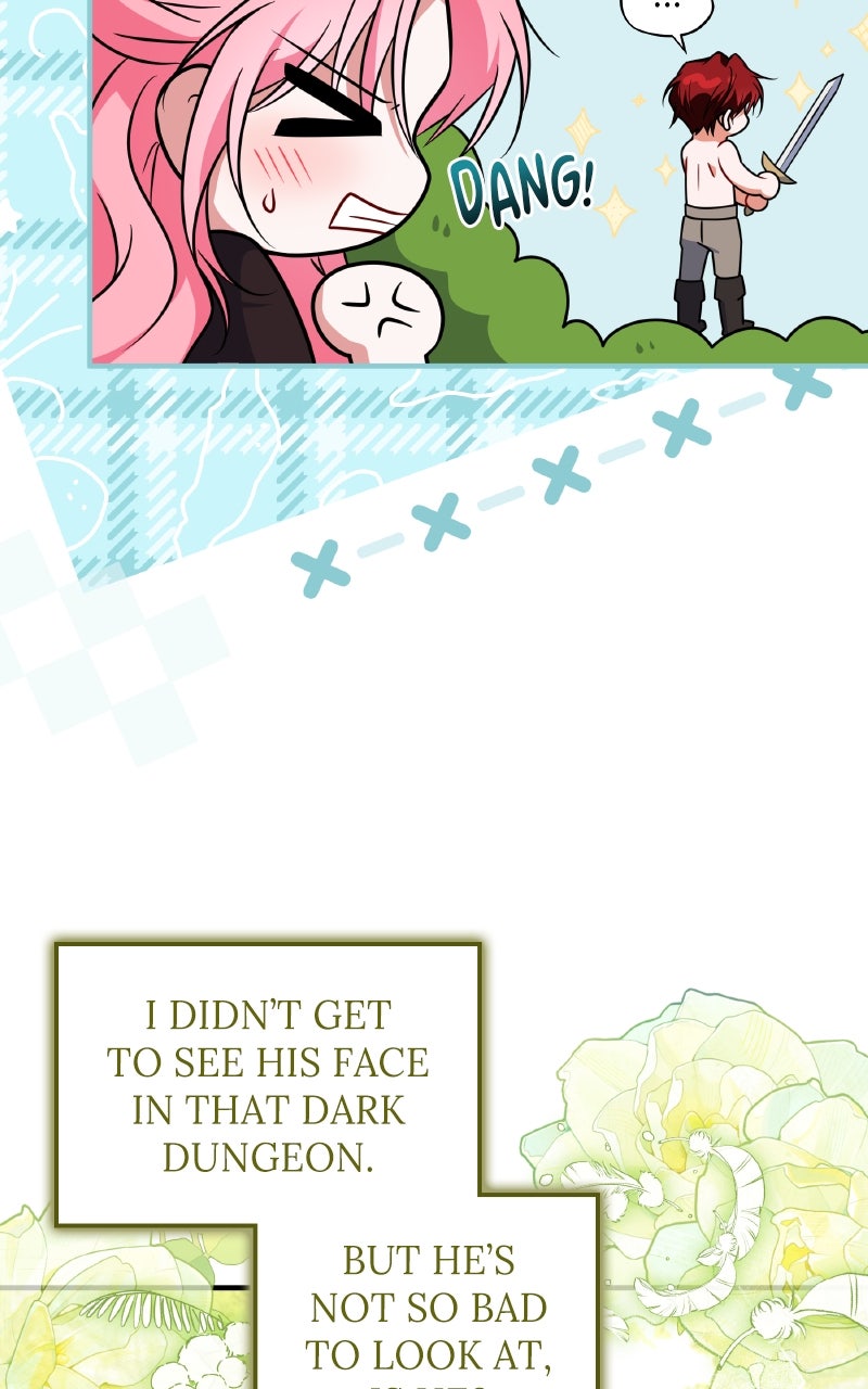 Changing the GenreFrom Angst to Heartwarming Episode 11 page 12 - 