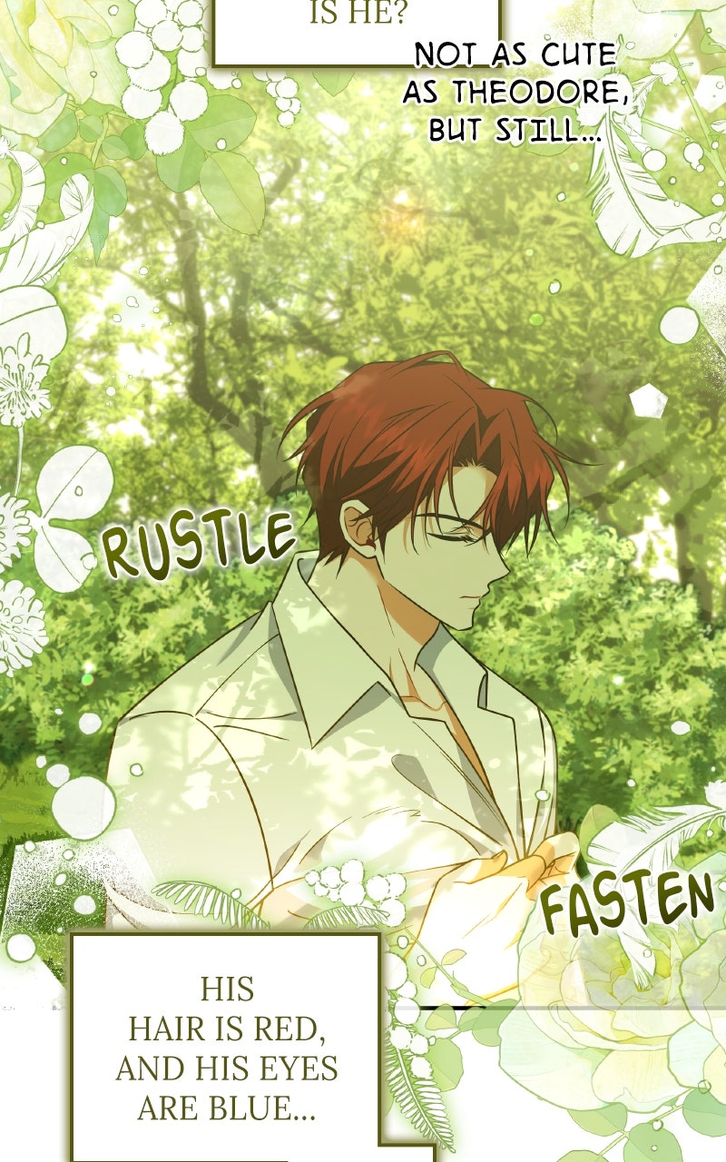 Changing the GenreFrom Angst to Heartwarming Episode 11 page 13 - 