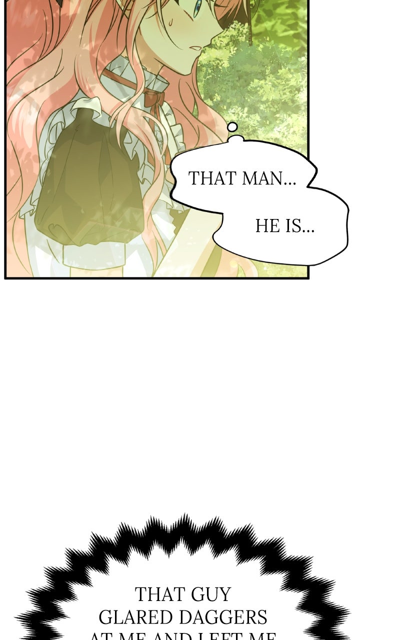 Changing the GenreFrom Angst to Heartwarming Episode 11 page 3 - 