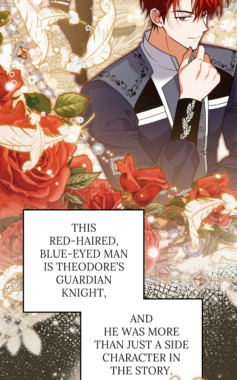 Changing the GenreFrom Angst to Heartwarming Episode 11 page 24 - 