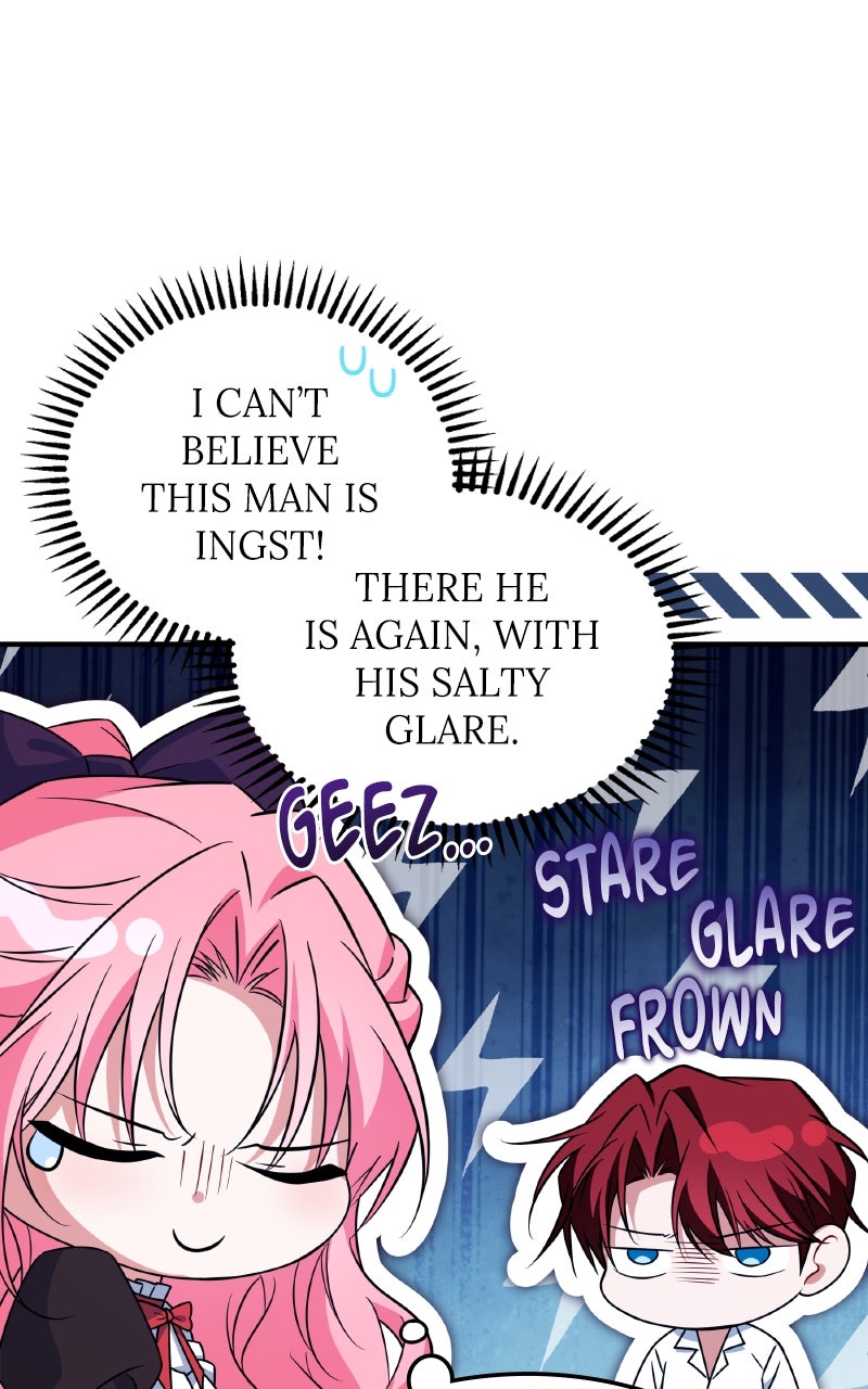 Changing the GenreFrom Angst to Heartwarming Episode 11 page 29 - 