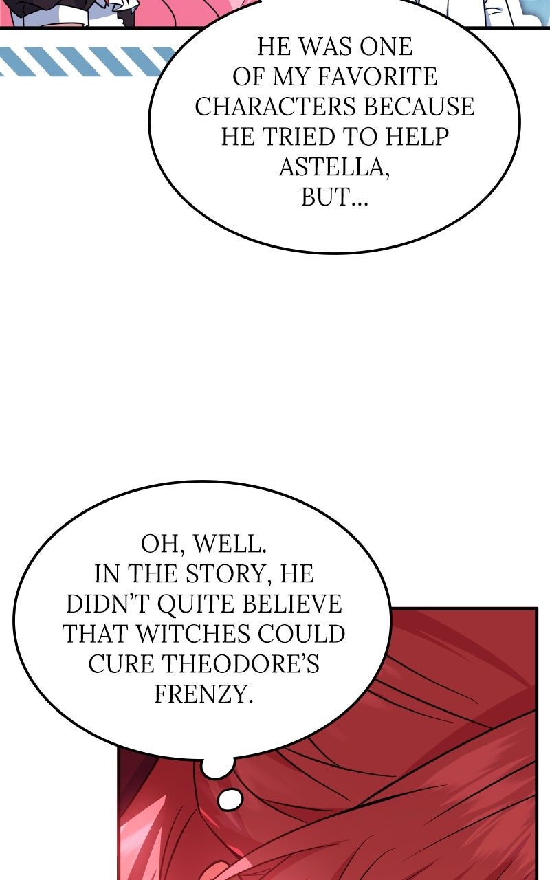 Changing the GenreFrom Angst to Heartwarming Episode 11 page 30 - 