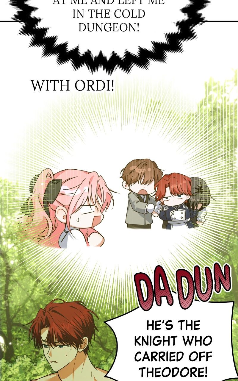 Changing the GenreFrom Angst to Heartwarming Episode 11 page 4 - 