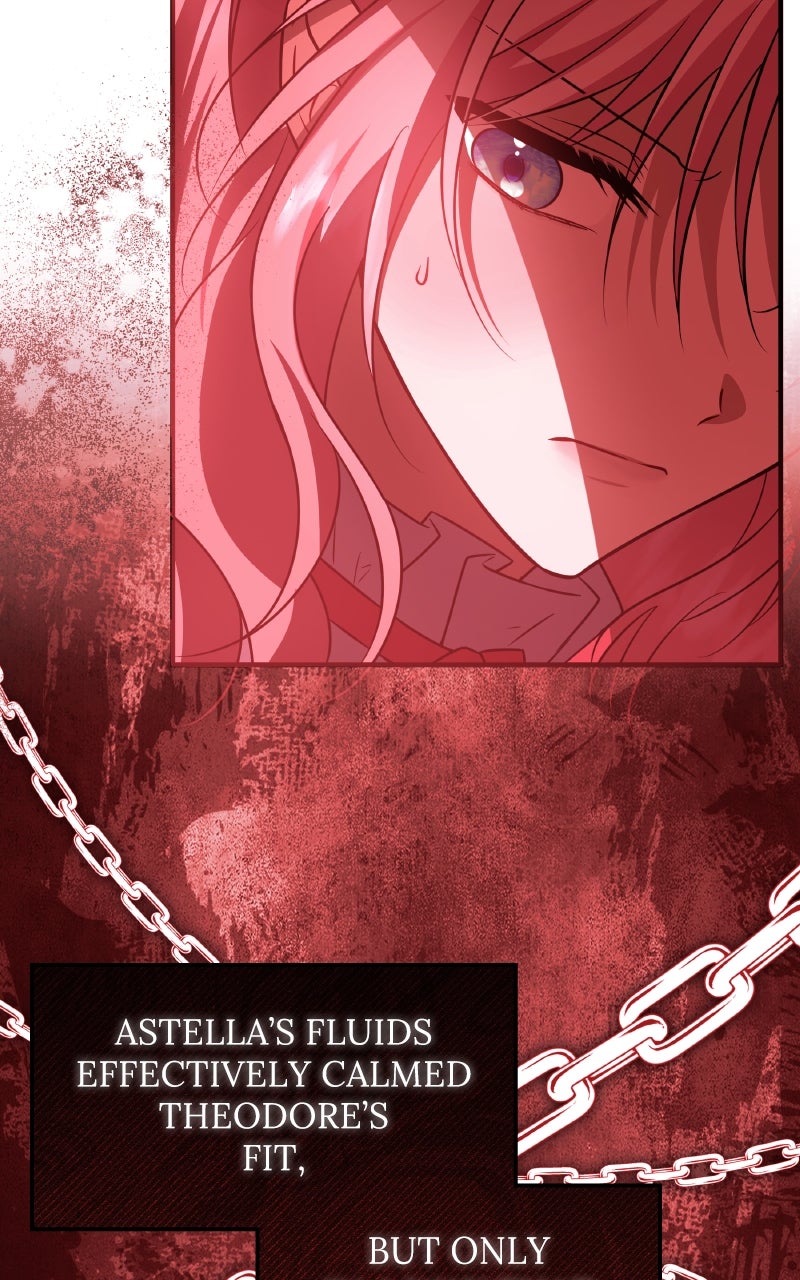 Changing the GenreFrom Angst to Heartwarming Episode 11 page 31 - 