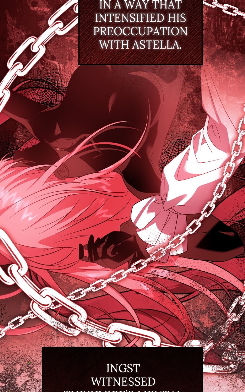 Changing the GenreFrom Angst to Heartwarming Episode 11 page 32 - 