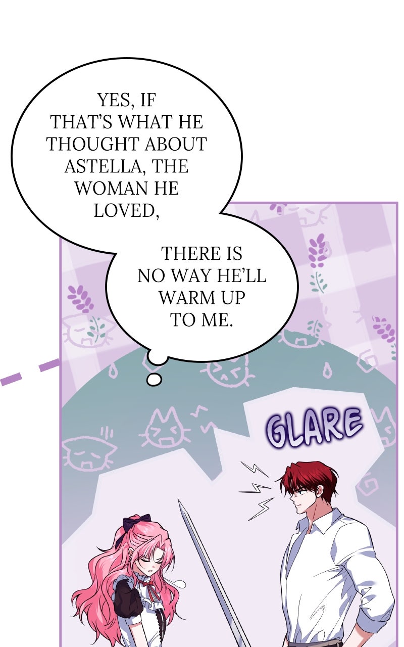 Changing the GenreFrom Angst to Heartwarming Episode 11 page 34 - 