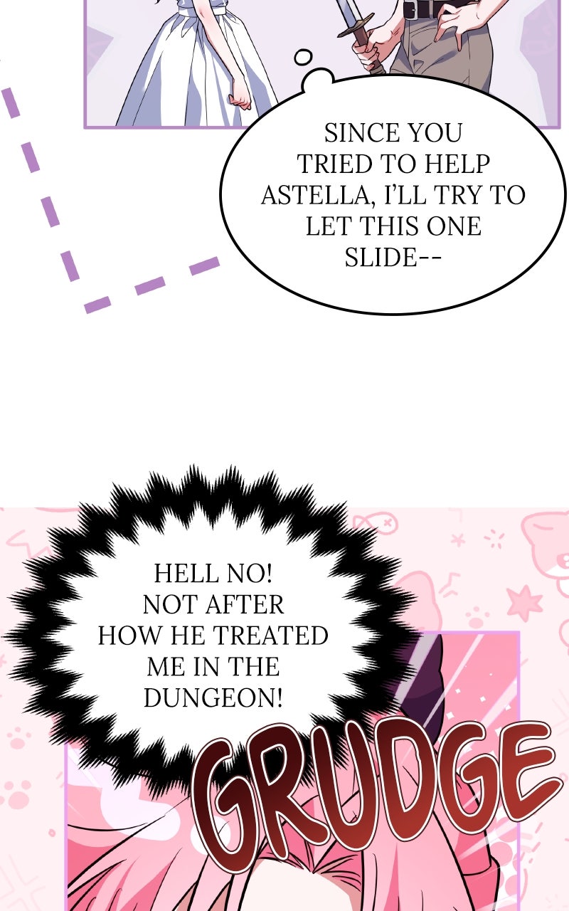 Changing the GenreFrom Angst to Heartwarming Episode 11 page 35 - 