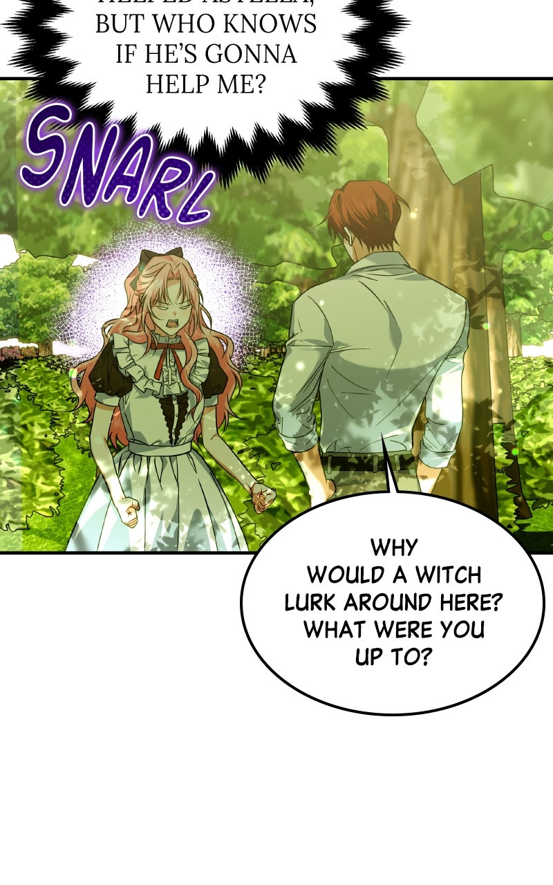Changing the GenreFrom Angst to Heartwarming Episode 11 page 37 - 