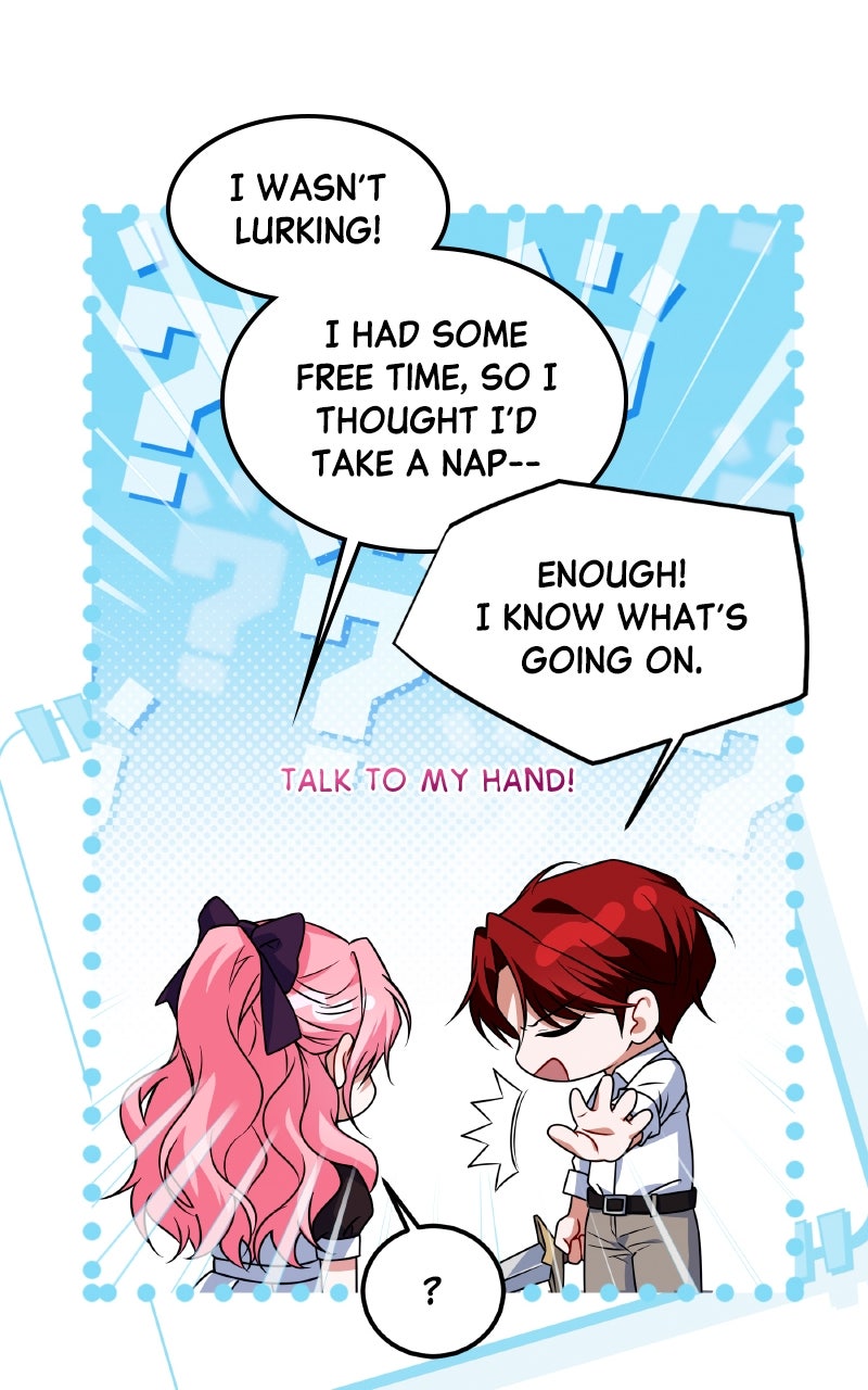 Changing the GenreFrom Angst to Heartwarming Episode 11 page 38 - 