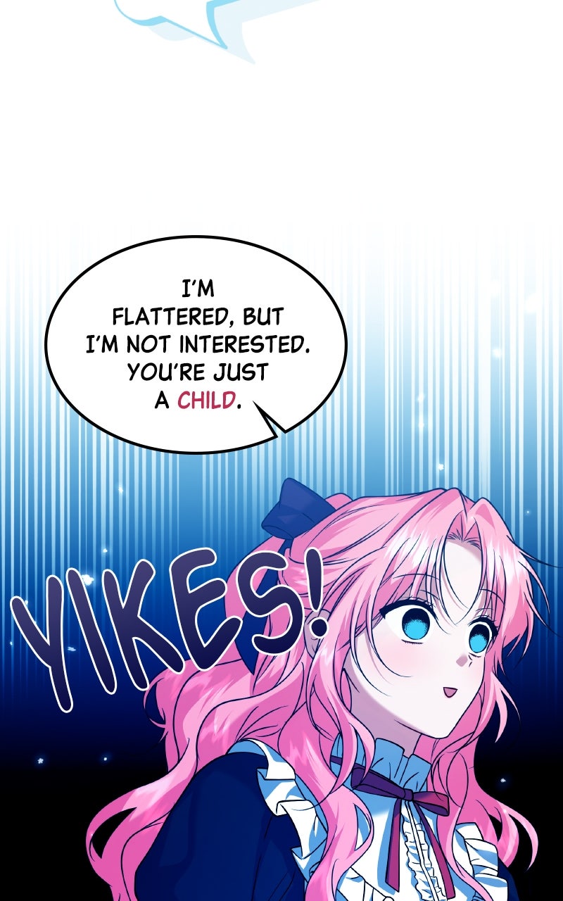 Changing the GenreFrom Angst to Heartwarming Episode 11 page 39 - 