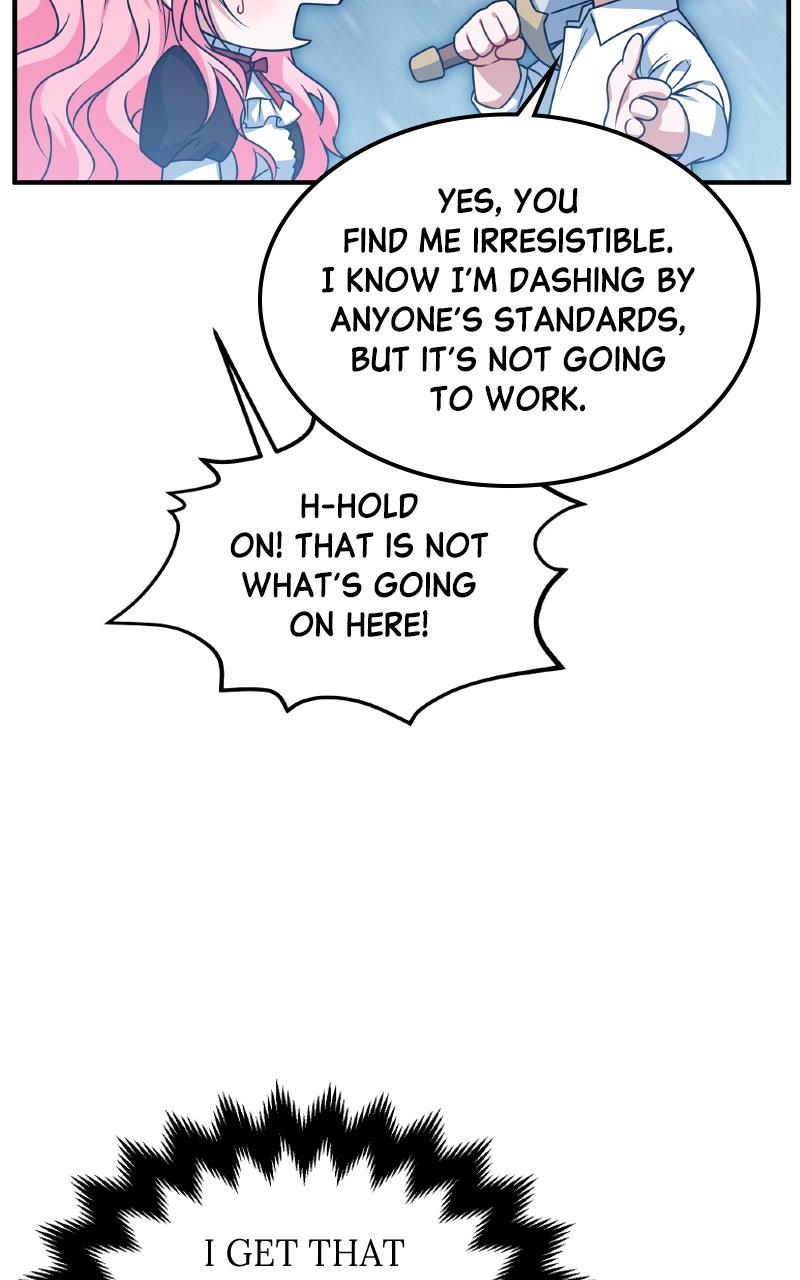 Changing the GenreFrom Angst to Heartwarming Episode 11 page 41 - 