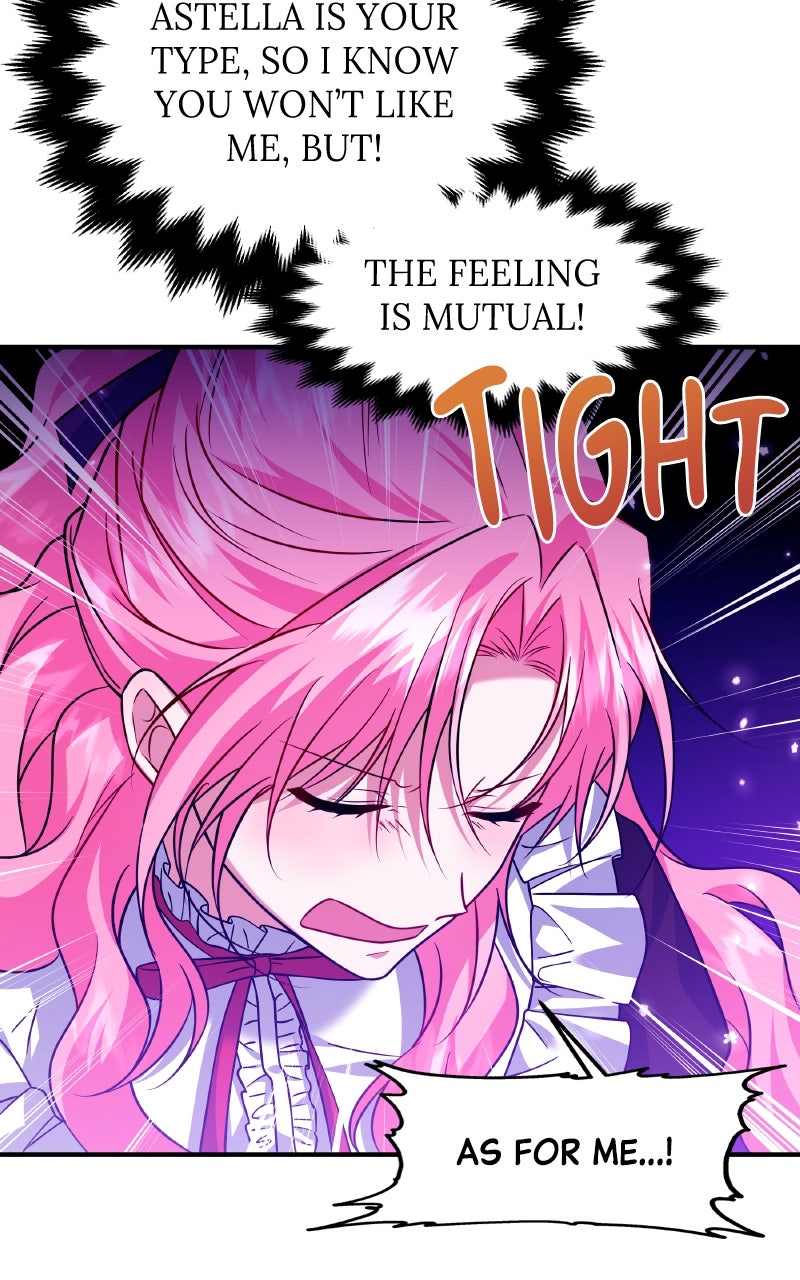 Changing the GenreFrom Angst to Heartwarming Episode 11 page 42 - 