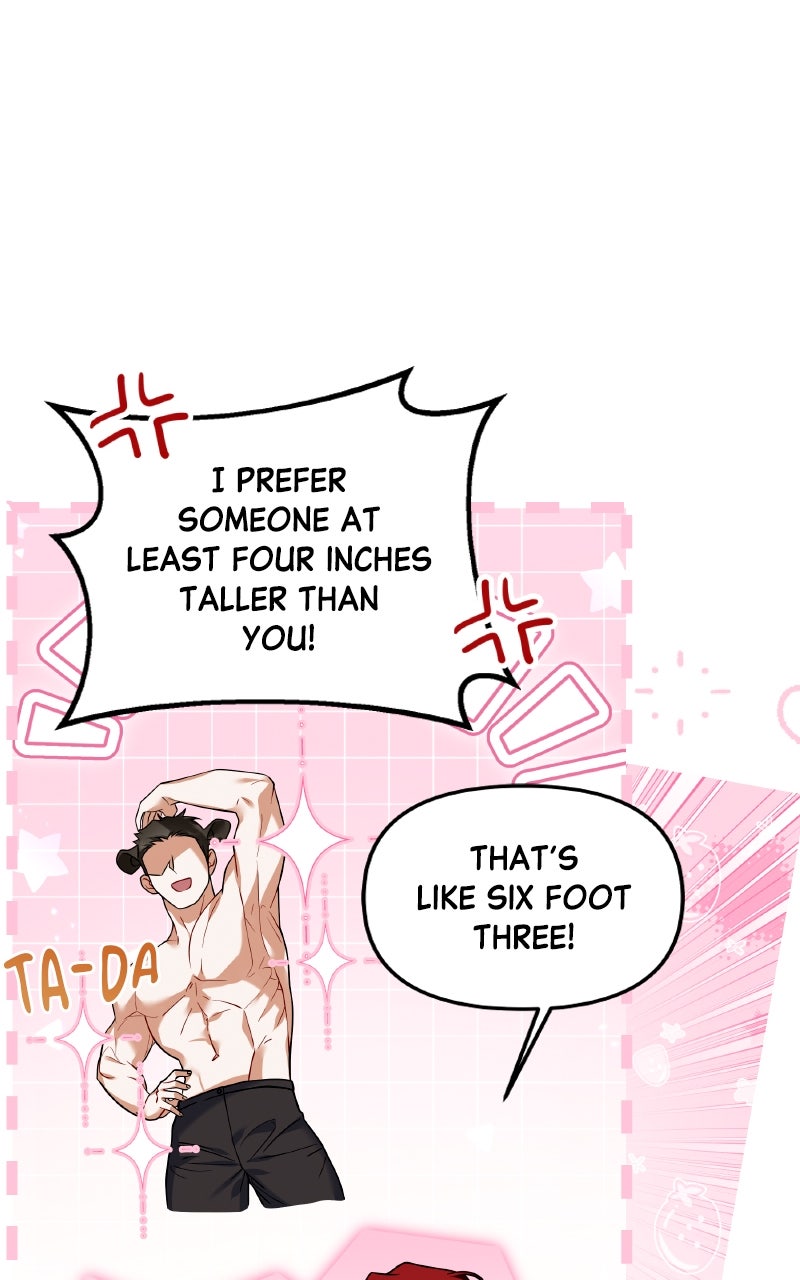 Changing the GenreFrom Angst to Heartwarming Episode 11 page 43 - 