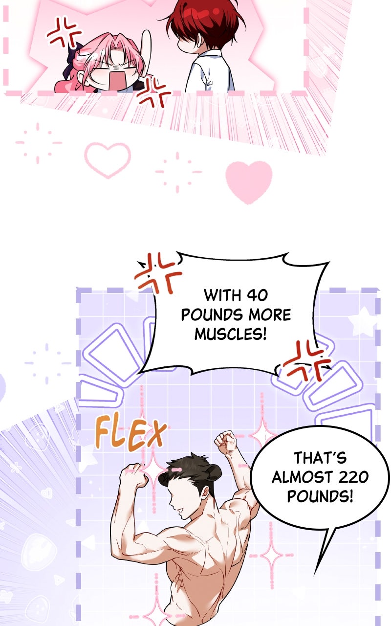 Changing the GenreFrom Angst to Heartwarming Episode 11 page 44 - 