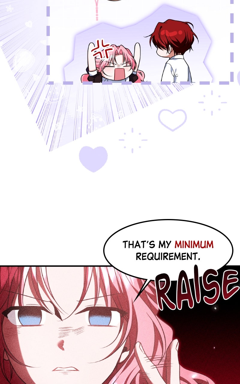 Changing the GenreFrom Angst to Heartwarming Episode 11 page 45 - 