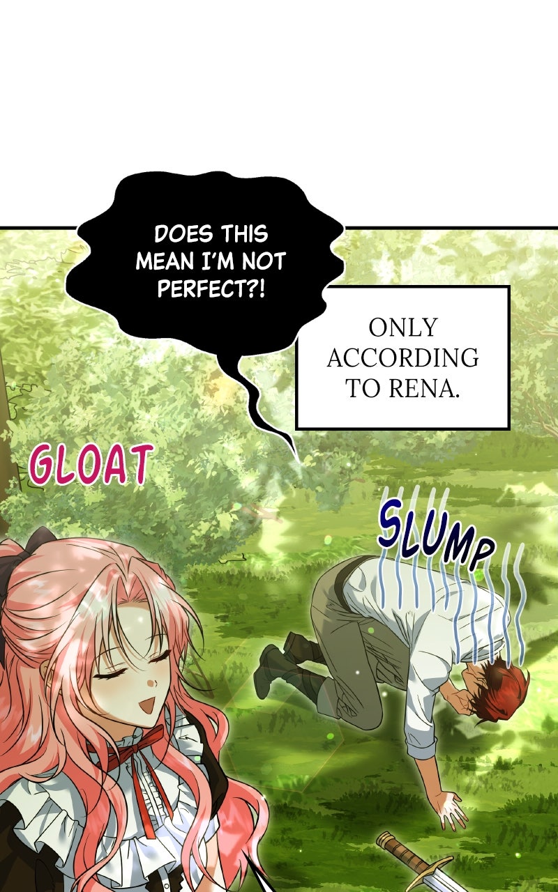 Changing the GenreFrom Angst to Heartwarming Episode 11 page 47 - 