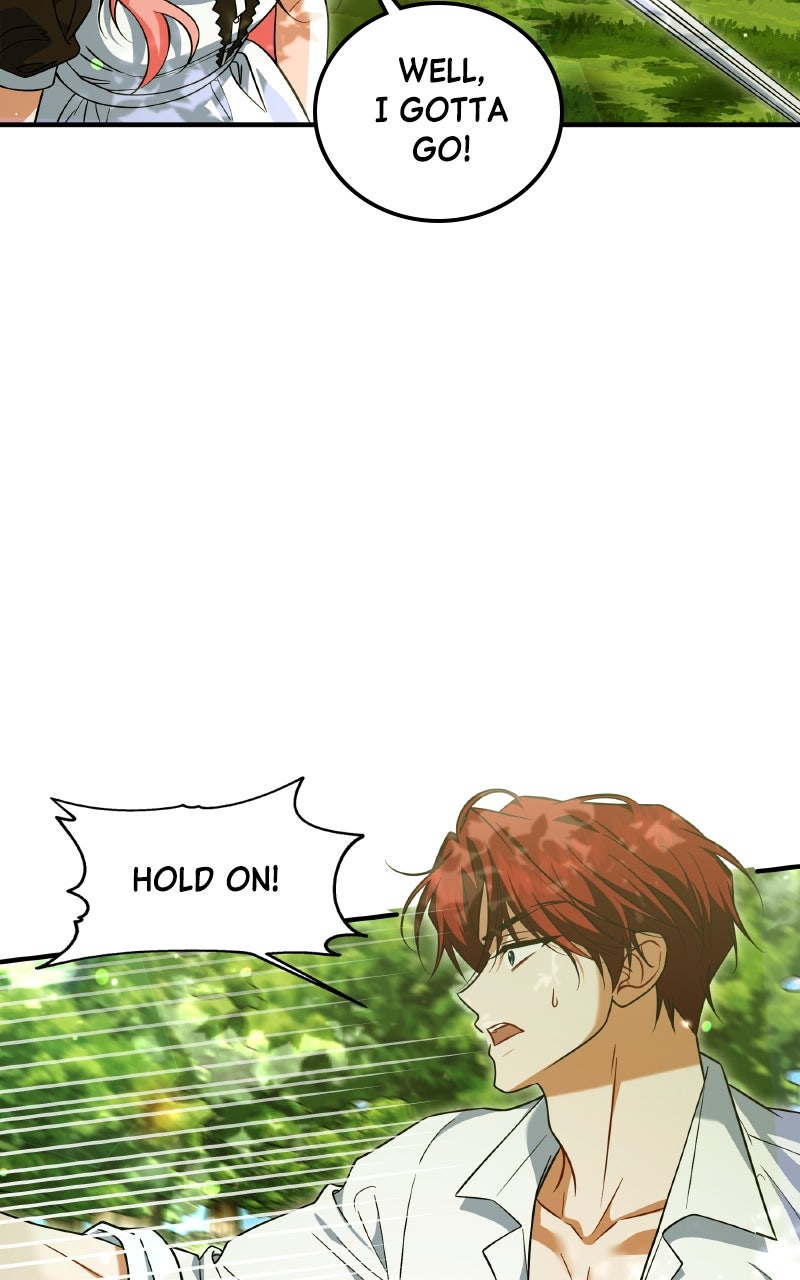 Changing the GenreFrom Angst to Heartwarming Episode 11 page 48 - 