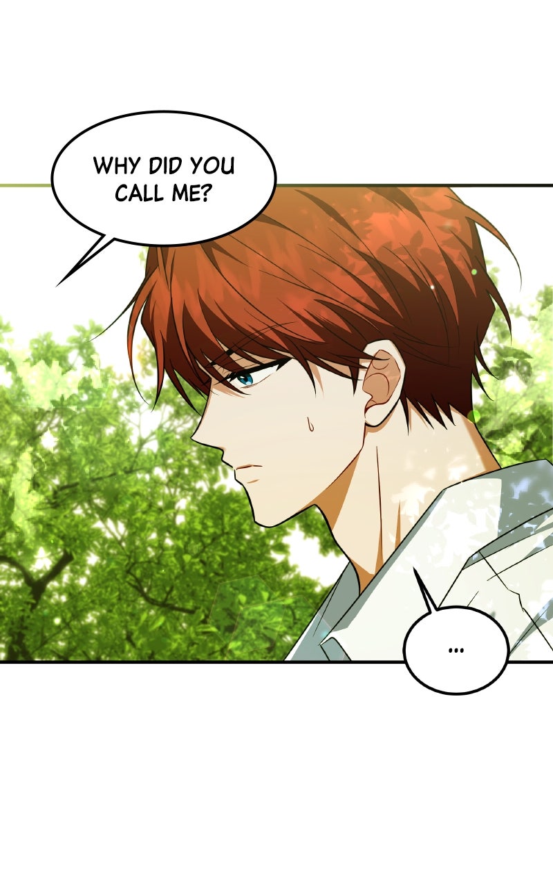 Changing the GenreFrom Angst to Heartwarming Episode 11 page 60 - 