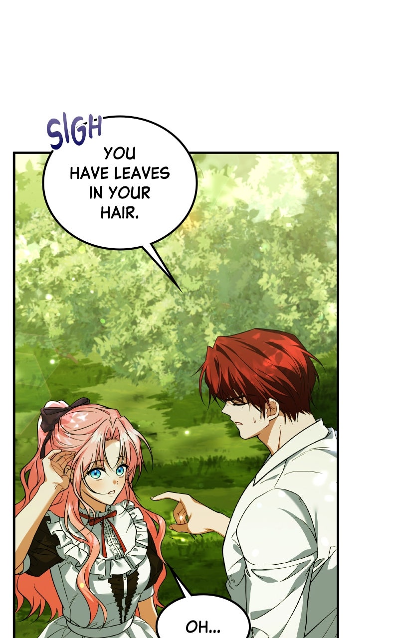 Changing the GenreFrom Angst to Heartwarming Episode 11 page 61 - 