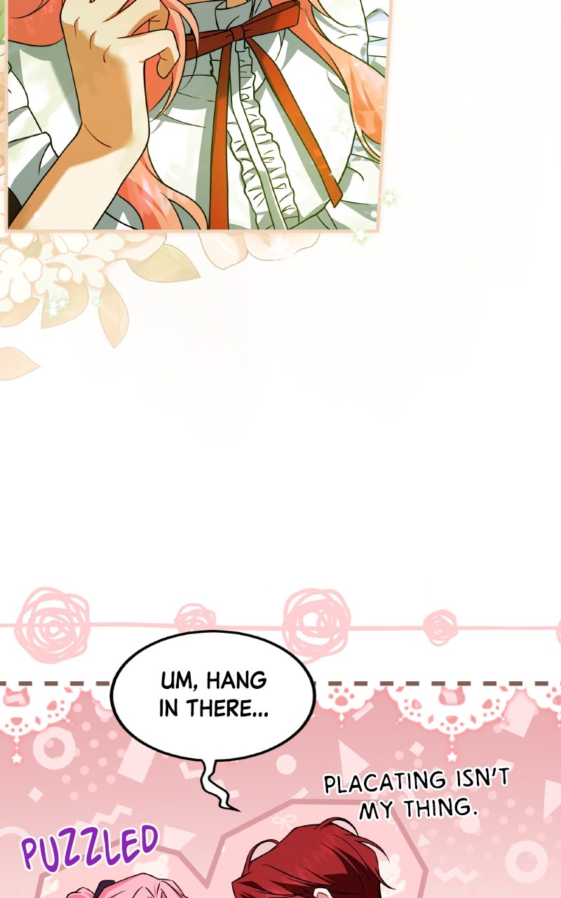 Changing the GenreFrom Angst to Heartwarming Episode 11 page 64 - 