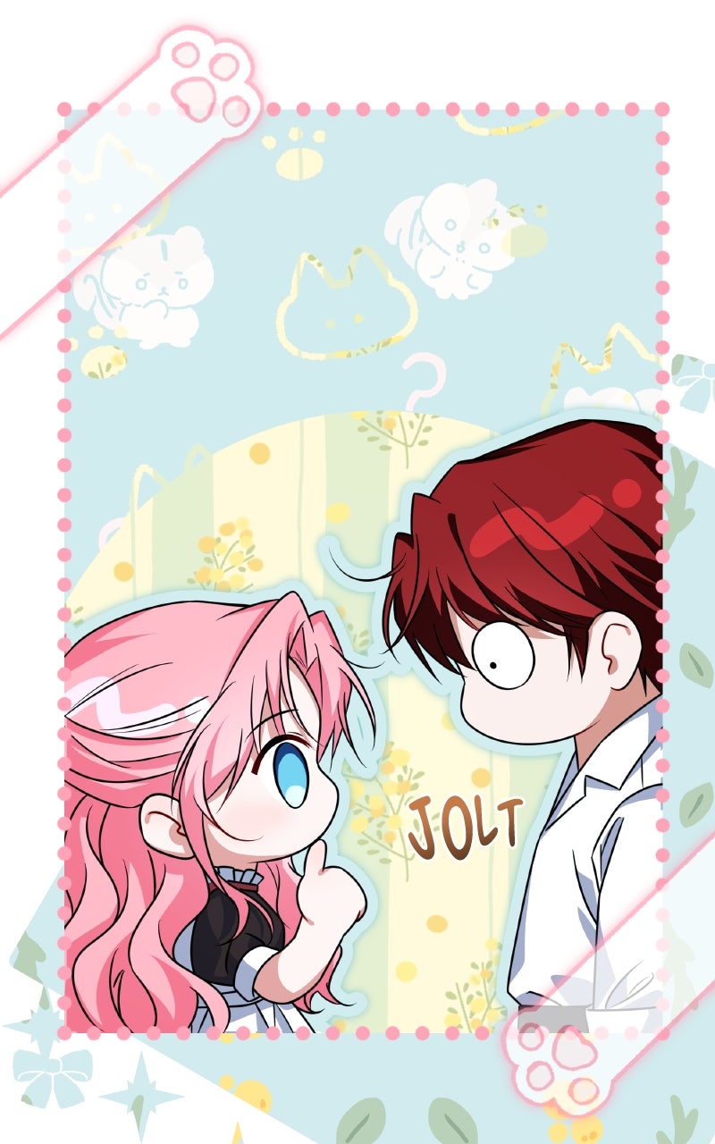 Changing the GenreFrom Angst to Heartwarming Episode 11 page 76 - 