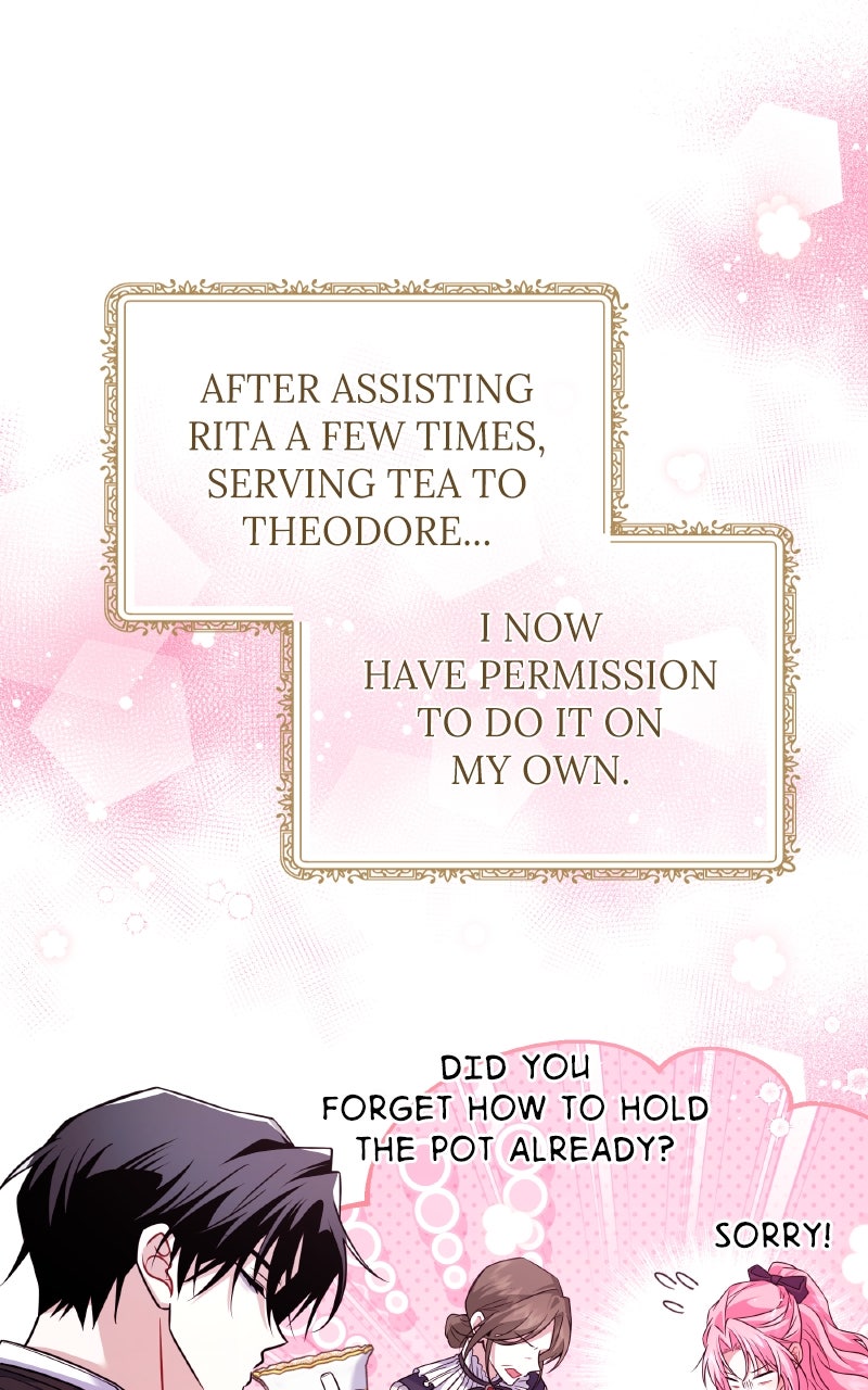 Changing the GenreFrom Angst to Heartwarming Episode 12 page 1 - 