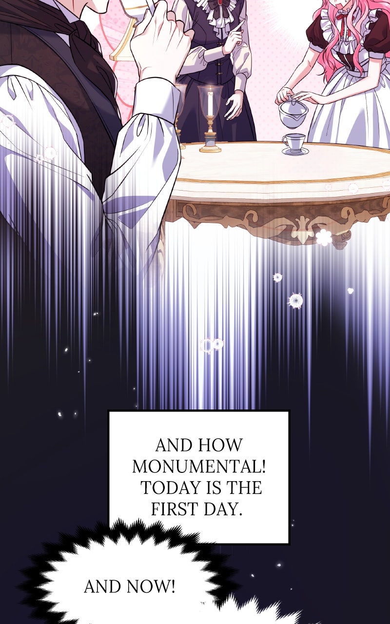 Changing the GenreFrom Angst to Heartwarming Episode 12 page 2 - 