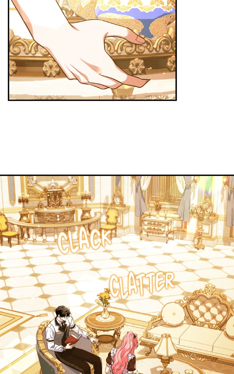 Changing the GenreFrom Angst to Heartwarming Episode 12 page 17 - 