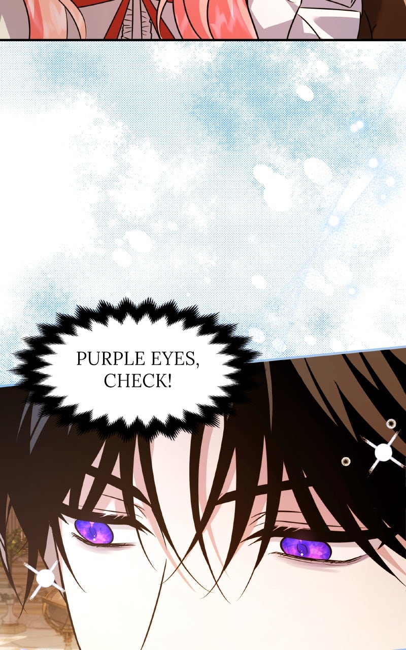 Changing the GenreFrom Angst to Heartwarming Episode 12 page 19 - 