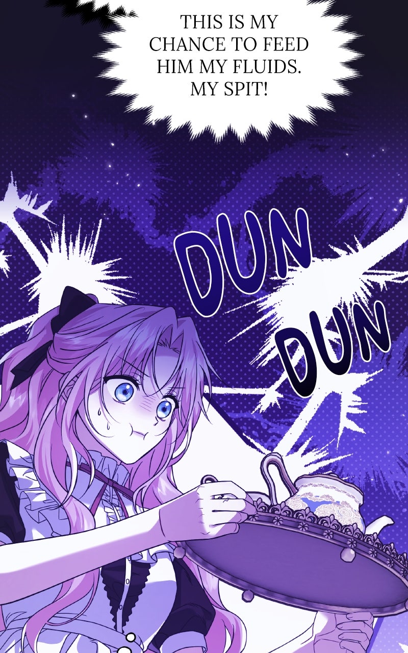 Changing the GenreFrom Angst to Heartwarming Episode 12 page 3 - 