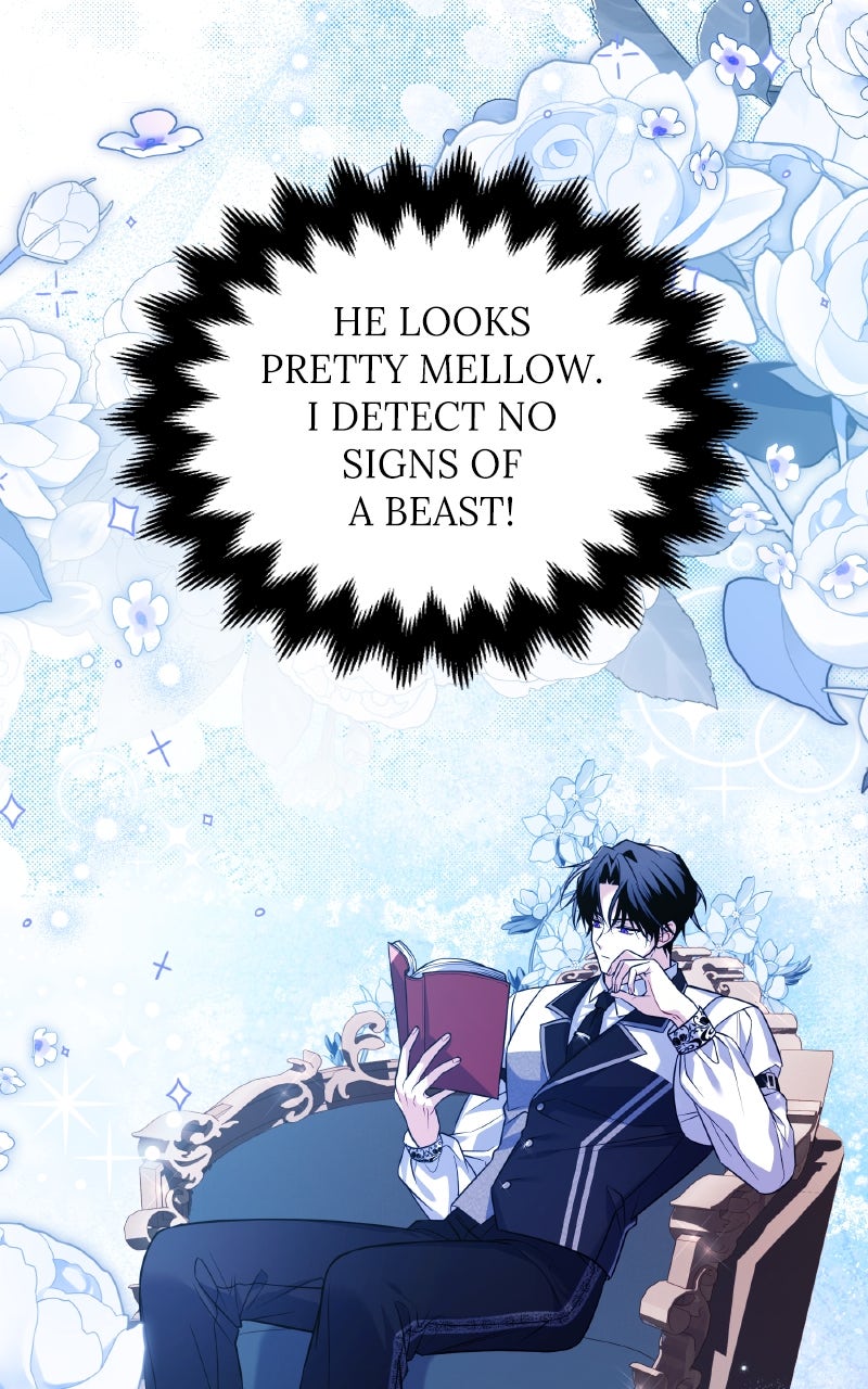 Changing the GenreFrom Angst to Heartwarming Episode 12 page 21 - 
