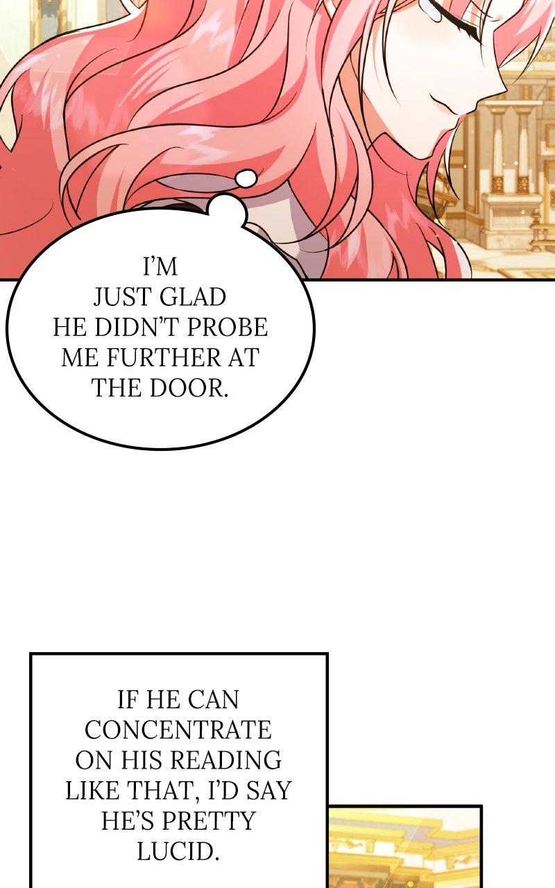 Changing the GenreFrom Angst to Heartwarming Episode 12 page 23 - 