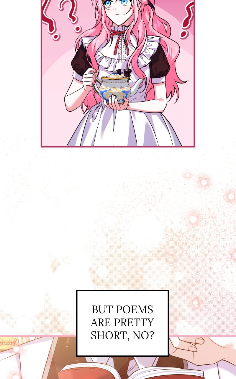Changing the GenreFrom Angst to Heartwarming Episode 12 page 27 - 