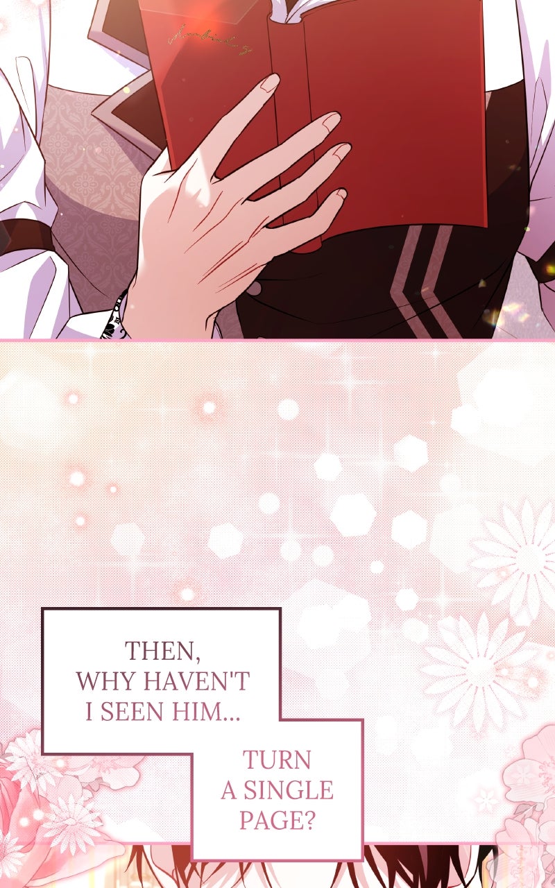 Changing the GenreFrom Angst to Heartwarming Episode 12 page 28 - 